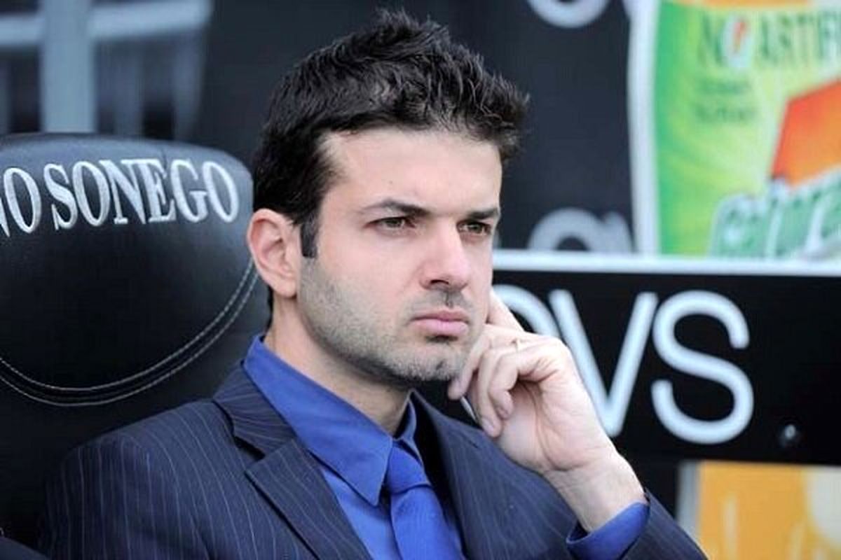 اعلام زمان نشست خبری سرمربی جدید استقلال