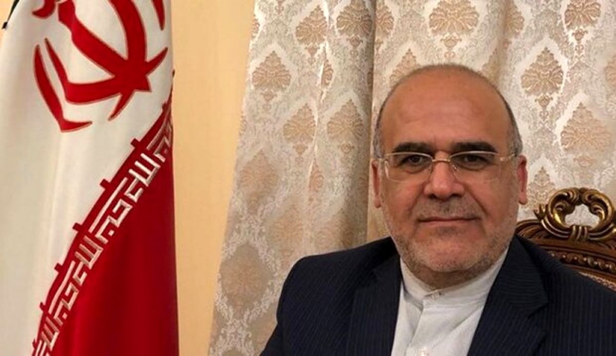 امکان خروج اتباع ایرانی از اوکراین فراهم شد