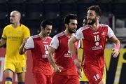 نحوه صدور رای پرونده شکایت النصر از پرسپولیس چگونه است؟
