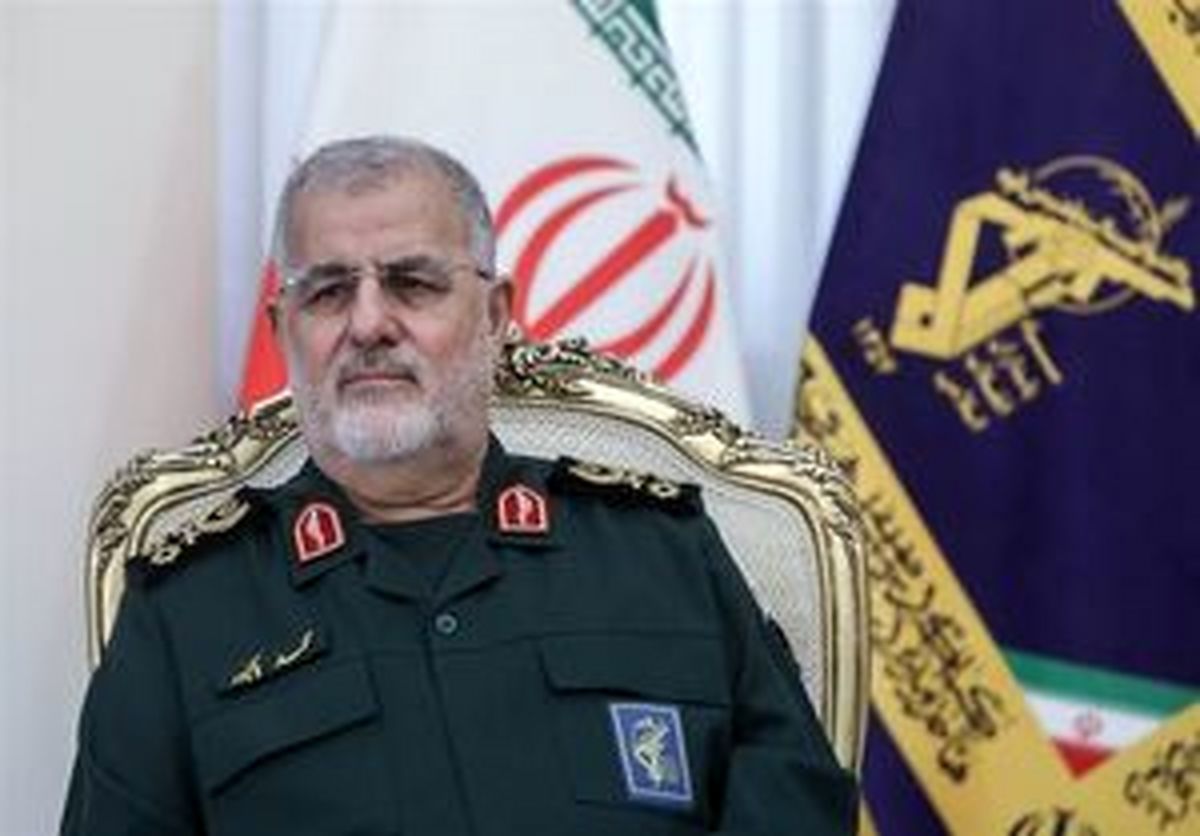 واکنش فرمانده کل سپاه به اغتشاشات اخیر/ خط و نشان برای ترامپ و نتانیاهو