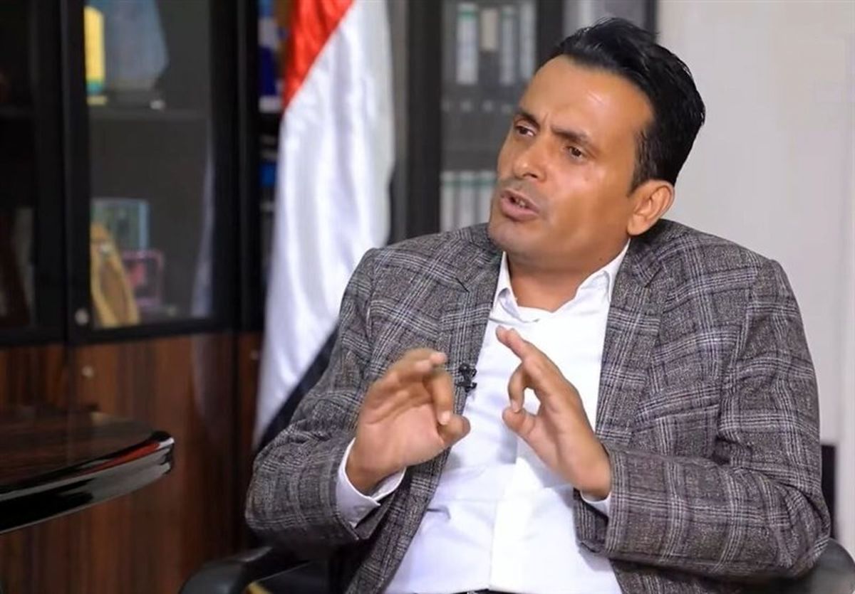 انصارالله: همه گزینه‌ها روی میز قرار دارد