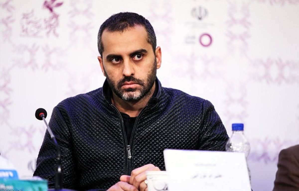 علیرام نورایی: وقتی «گاندو» حال برخی را بد کرد