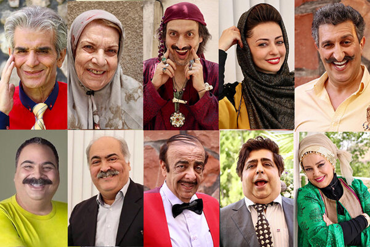 عکس یادگاری رضا شفیعی‌جم با «پیشی میشی»