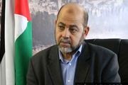 حماس: هرگز با خلع سلاح مقاومت موافقت نکرده‌ایم