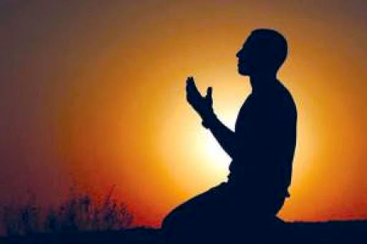 نماز؛ وسیله راندن شیطان