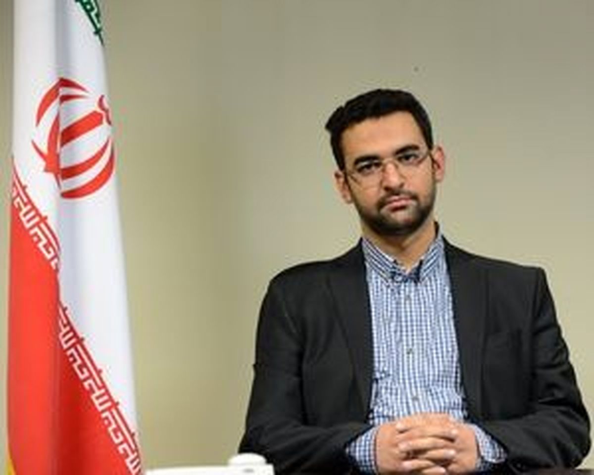 آخرین وضعیت فیلتر تلگرام از زبان وزیر