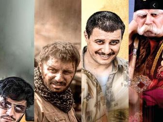 نیم نگاهی به فیلم‌های غیرکمدی «جواد عزتی»/ از «تنگه ابوقریب» تا «شنای پروانه»