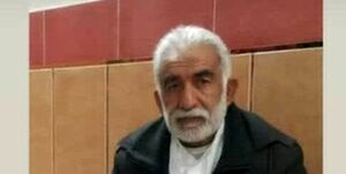 
قتل یکی از سرطایفه‌ها در زاهدان
