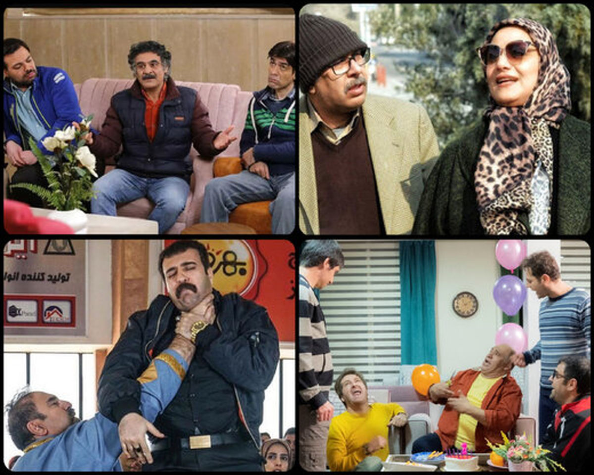 دست خالی تلویزیون در نوروز کرونایی
