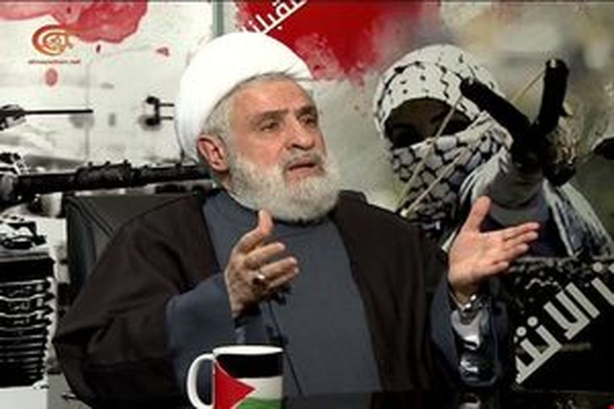 آمادگی کامل حزب‌الله برای مقابله با هر گونه تجاوز