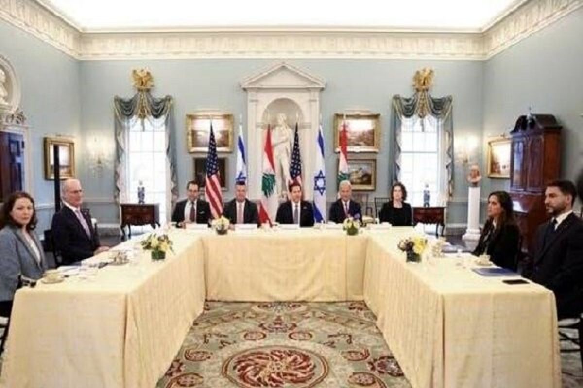 ۷ دلیل شکست مذاکرات مستقیم لبنان و رژیم صهیونیستی
