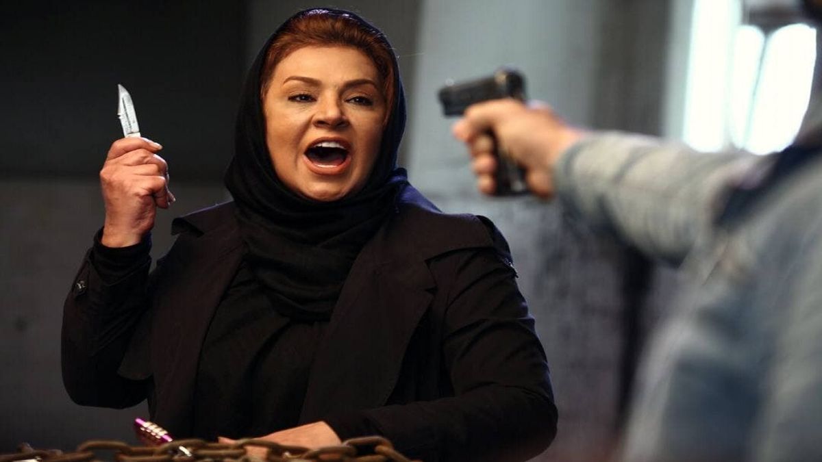انصراف «نسیرین مقانلو» از حضور در جشنواره فجر 39