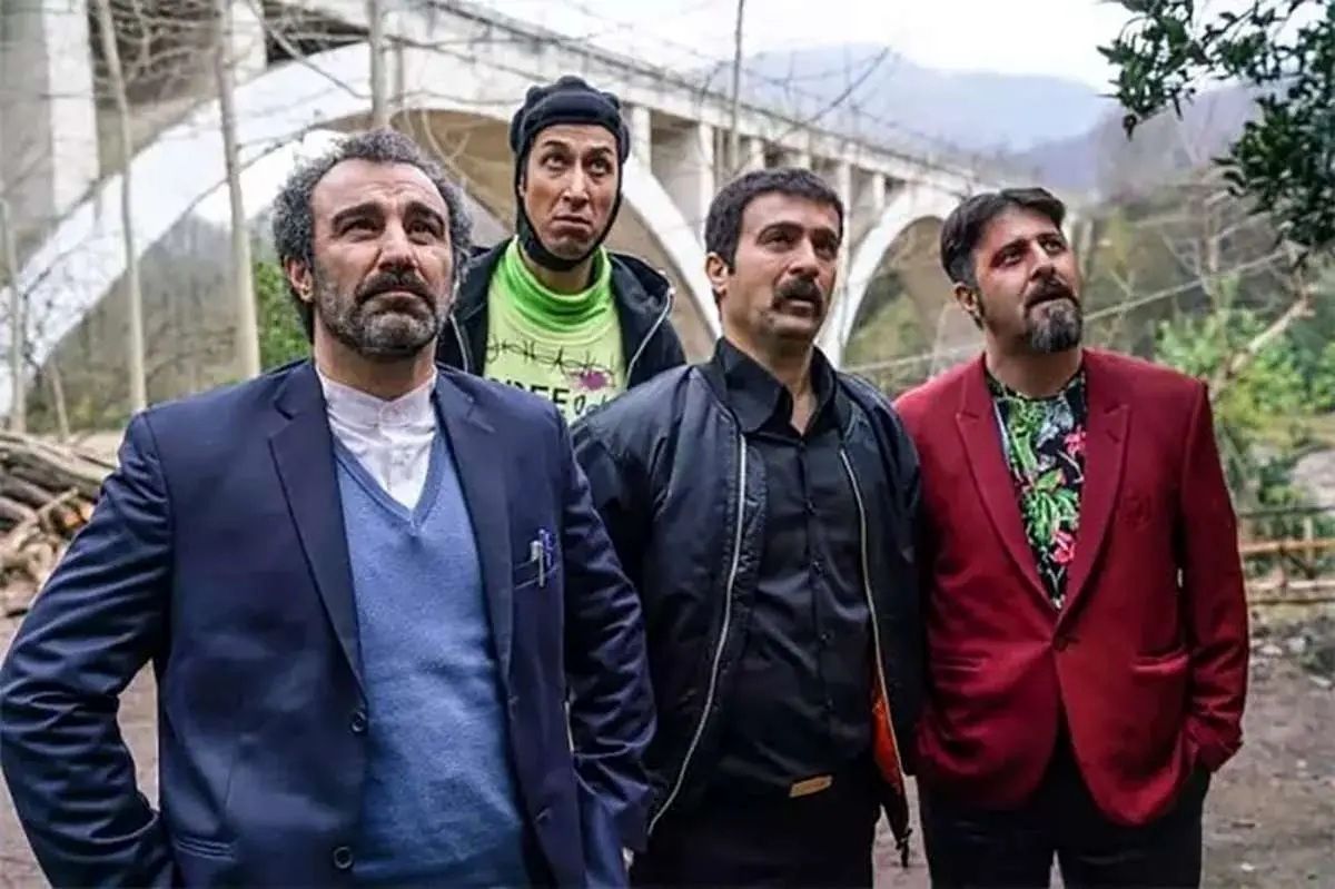 چرا تنابنده در فصل جدید «پایتخت» حضور ندارد؟!
