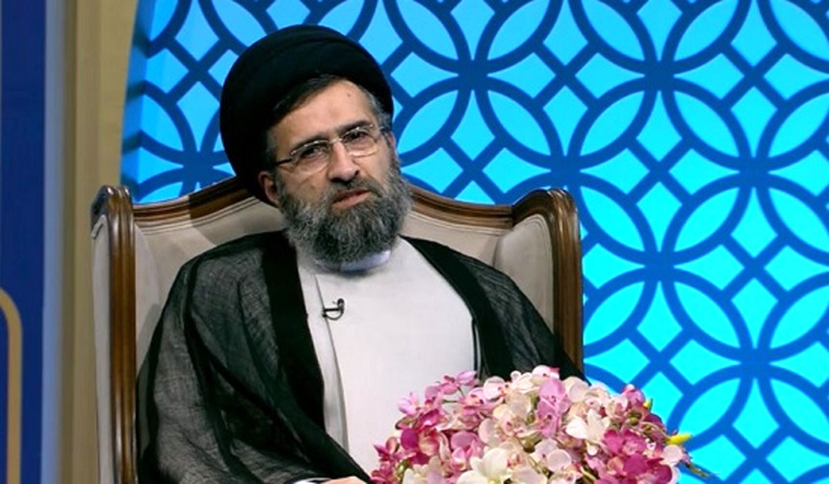 انتقاد برنامه سمت خدا از هتل 15 طبقه شورای نگهبان +فیلم