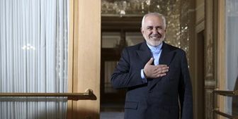 ظریف سالروز آزادسازی جنوب لبنان را تبریک گفت