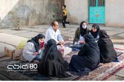 دور و نزدیک ایران با پروژه سفیران سلامت داروسازی دکتر عبیدی