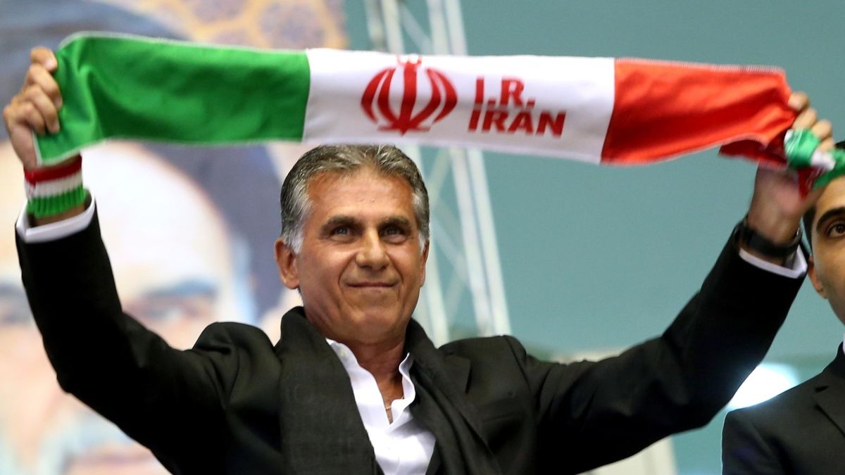 شادی خاص کی‌روش پس بازی کره +عکس