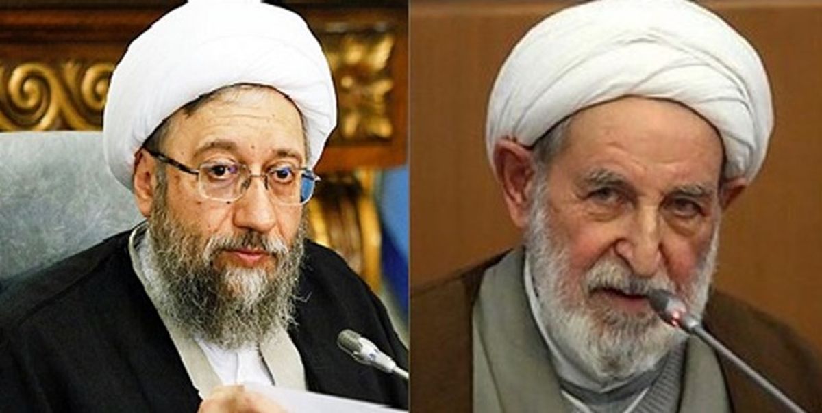 نامه رئیس مجمع تشخیص مصلحت نظام در واکنش به اظهارات منتسب به آیت‌الله یزدی