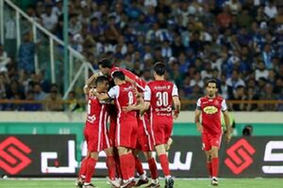 سنگ تمام پرسپولیس برای خداحافظی با این سه بازیکن