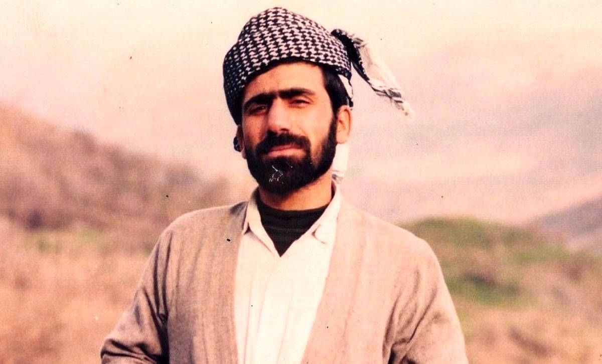 شهید مدافع حرمی که جان رهبری را نجات داد + عکس 