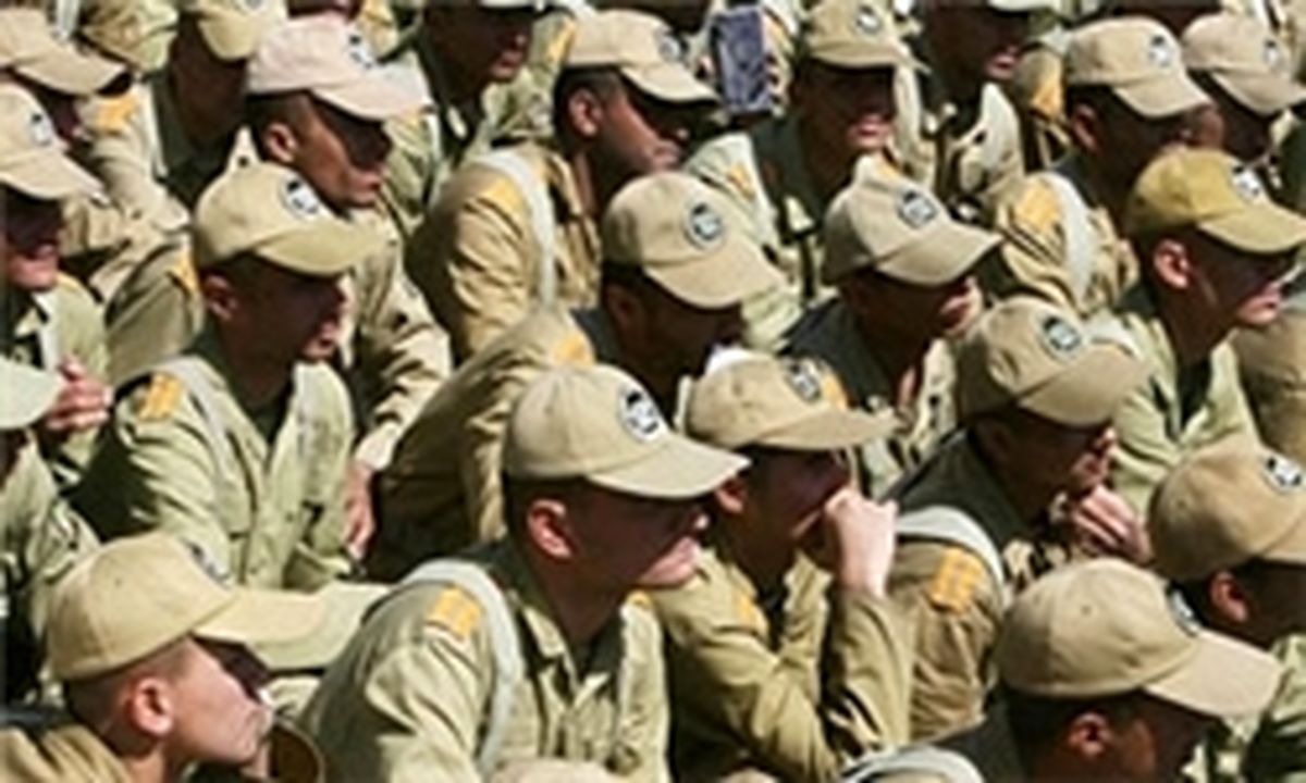 فراخوان اعزام به خدمت فارغ‌التحصیلان دانشگاه‌ها