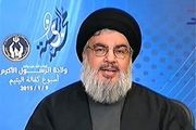 امروز؛  سخنرانی دبیر کل حزب الله