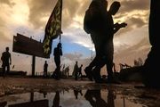شرط سفر مشمولان وظیفه عمومی به عتبات عالیات در اربعین