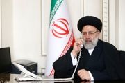 رئیسی: آمریکا را مصداق بارز تروریسم دولتی می‌دانیم