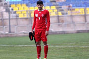 واکنش مهدی ترابی به احتمال جدایی از پرسپولیس