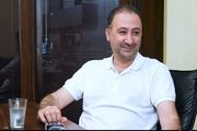 ببینید| سوال عجیب مجری صداوسیما و پاسخ عجیب‌تر مهمان فلسطینی