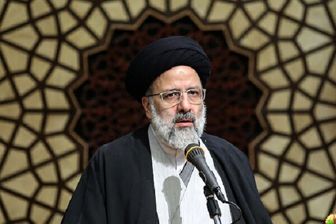 واکنش رئیسی به مدعیان حقوق بشر: دنیا می‌داند که شما اهل حقوق بشر نیستید
