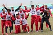 شوک به پرسپولیس قبل از دربی