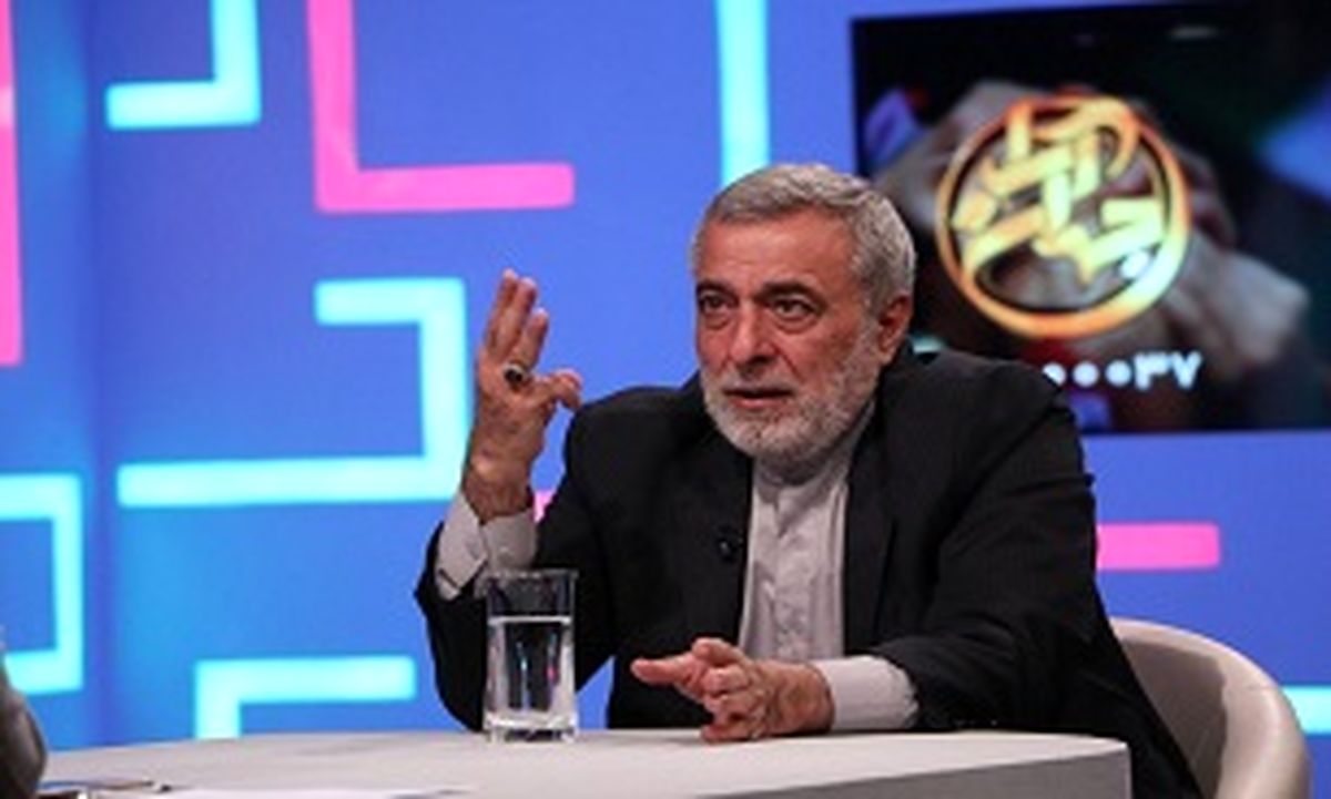 راه‌حل پیشنهادی ایران درباره فلسطین منطقی و بر طبق اصول بین‌الملل است