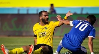 استقلال در انتظار پاسخ سپاهان درباره کیانی