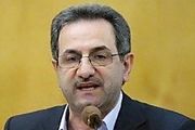 آمادهباش دستگاههای اجرایی استان در مقابل طوفان عصر امروز