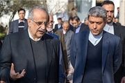 تیر خلاص گمرک به هوشمندی سامانه تجارت