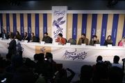  برزگر: برای مخاطب خاص فیلم می سازم