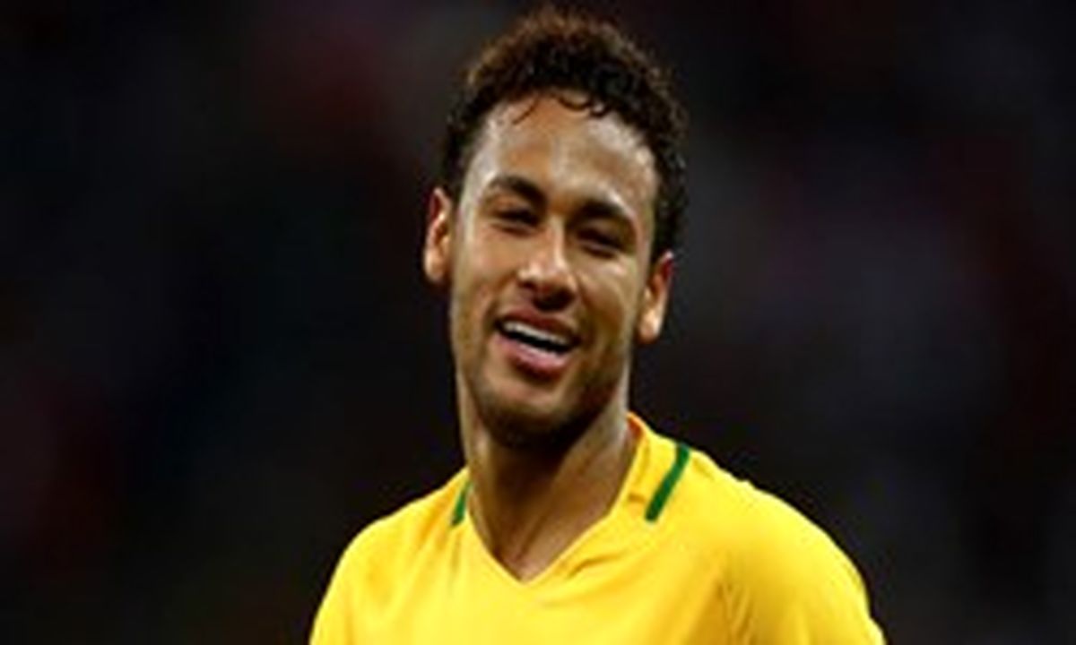 عملکرد درخشان نیمار در تیم ملی برزیل