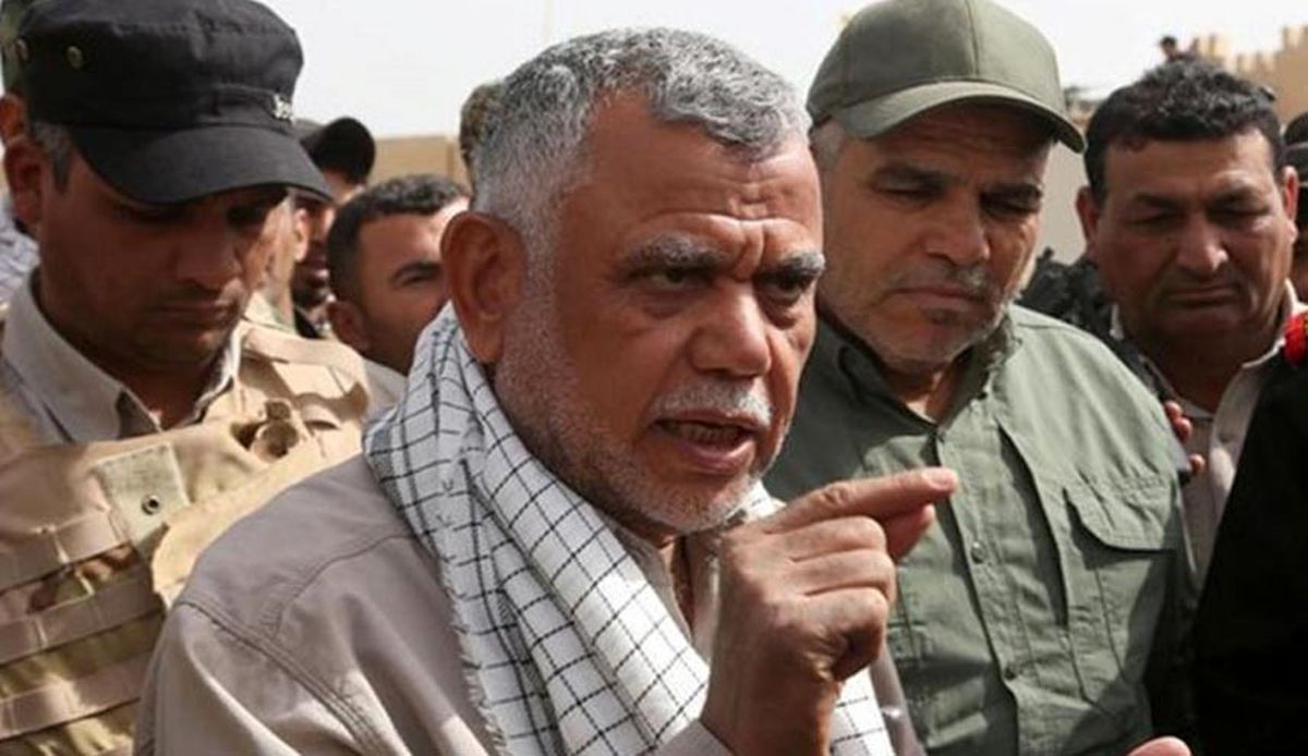 ائتلاف آمریکایی از عوامل تاخیر آزادسازی موصل