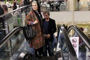 رقابت سلبریتی ها در فیلم مسابقه «سیزده شمالی»