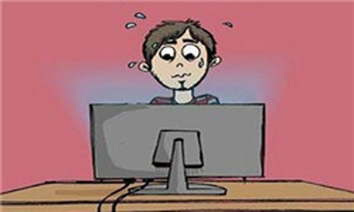 صفحاتی که حیا را فدای لایک می‌کنند+تصاویر