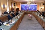 دعوت روسیه از ایران و هند برای پیوستن به مذاکرات صلح افغانستان