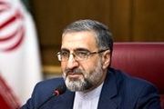 قوه قضائیه با اخلالگران اقتصادی برخورد می‌کند