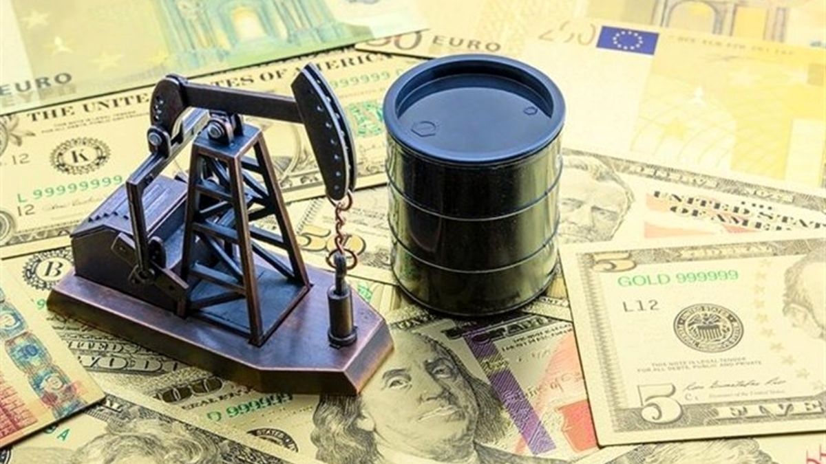 قیمت جهانی نفت افزایشی شد

