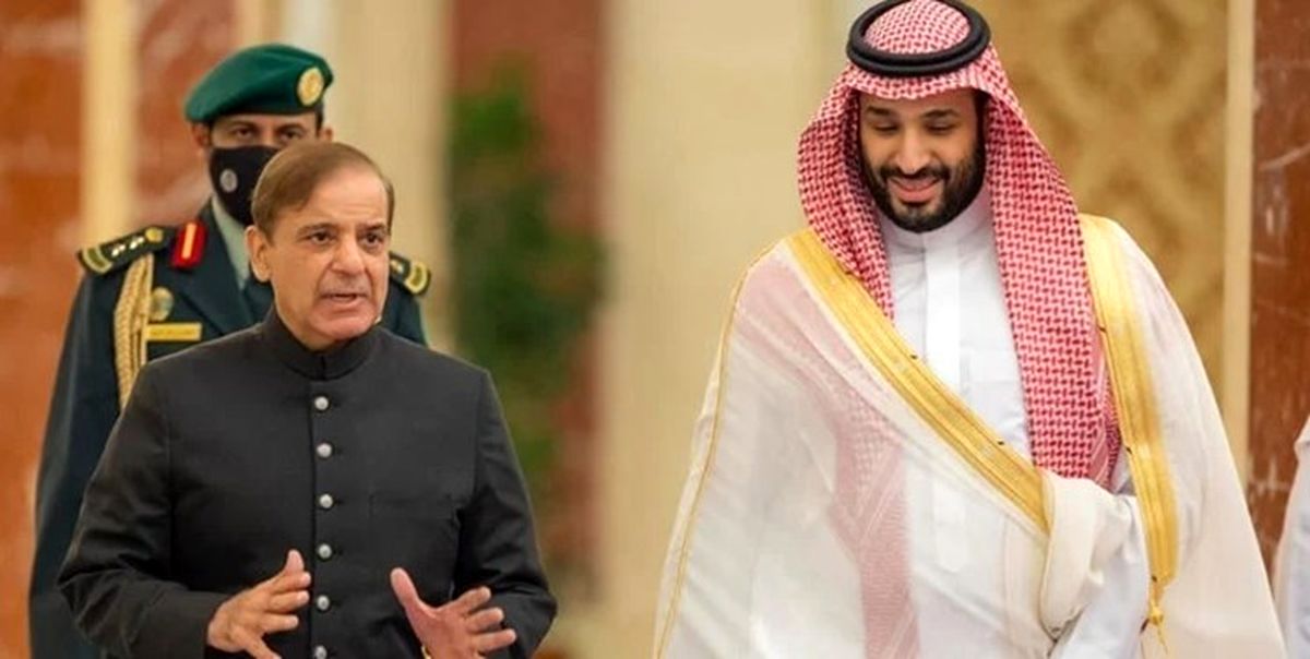 تمدید سپرده گذاری 3 میلیارد دلاری‌ عربستان در بانک مرکزی پاکستان