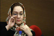 ناگفته های افسانه ناصری درباره سریال «هم گناه»/ عکس