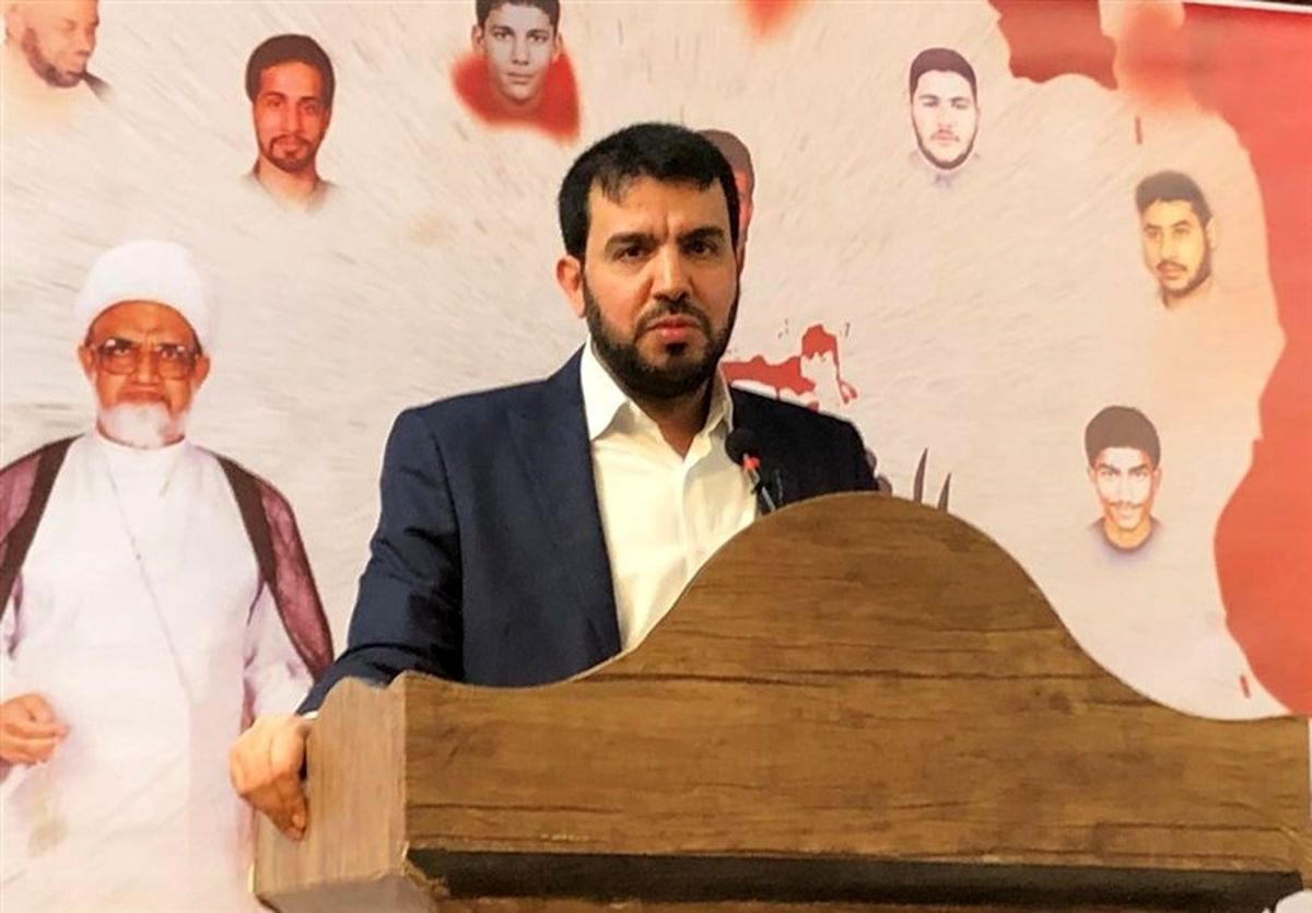 از اقدام واشنگتن غافلگیر نشدیم