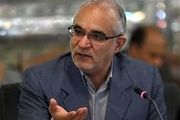 مصری: بازار قابل اعتماد برای جذب نقدینگی سرگردان نداریم