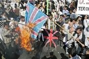 جنگ پنهان ایران با غرب