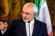 ظریف: مهم‌ترین موفقیت انقلاب، دادن حق اظهارنظر به مردم است